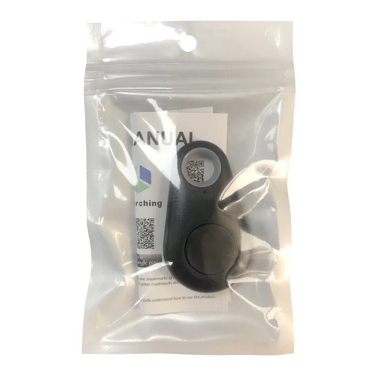 Mini GPS Locator Smart Tag Bluetooth-Compatible