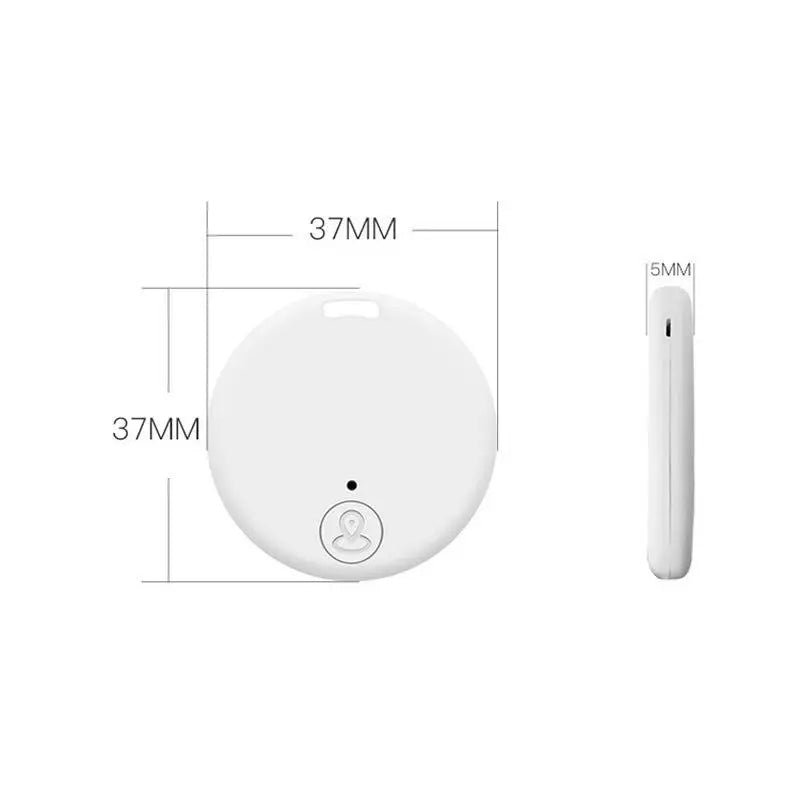 Mini GPS Locator Smart Tag Bluetooth-Compatible