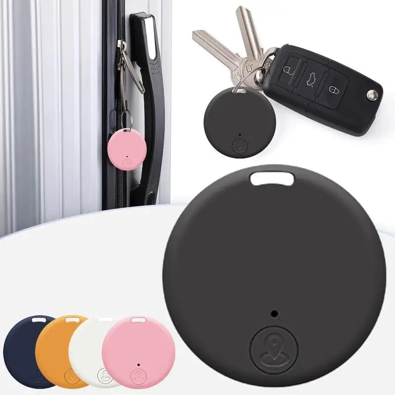 Mini GPS Locator Smart Tag Bluetooth-Compatible