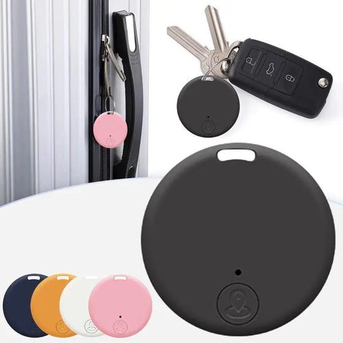 Mini GPS Locator Smart Tag Bluetooth-Compatible