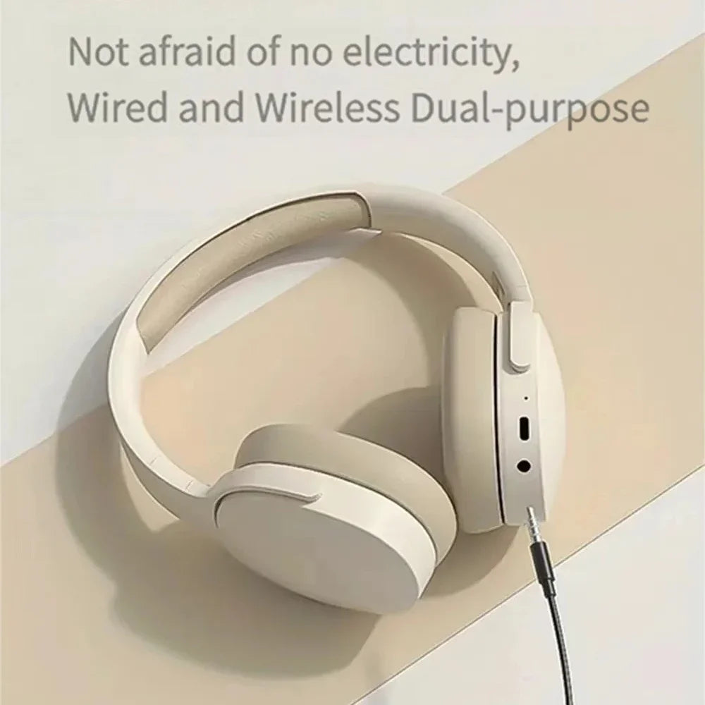 Bluetooth Headsets Gaming Headphones