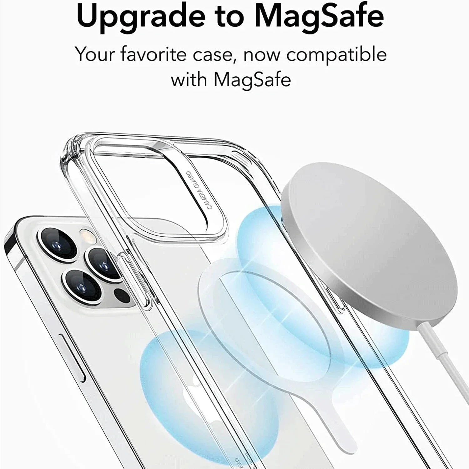 Stainless Steel Magnet Sticker Ring For Phone Case
