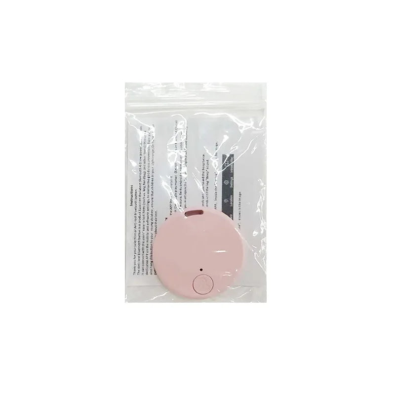 Mini GPS Locator Smart Tag Bluetooth-Compatible