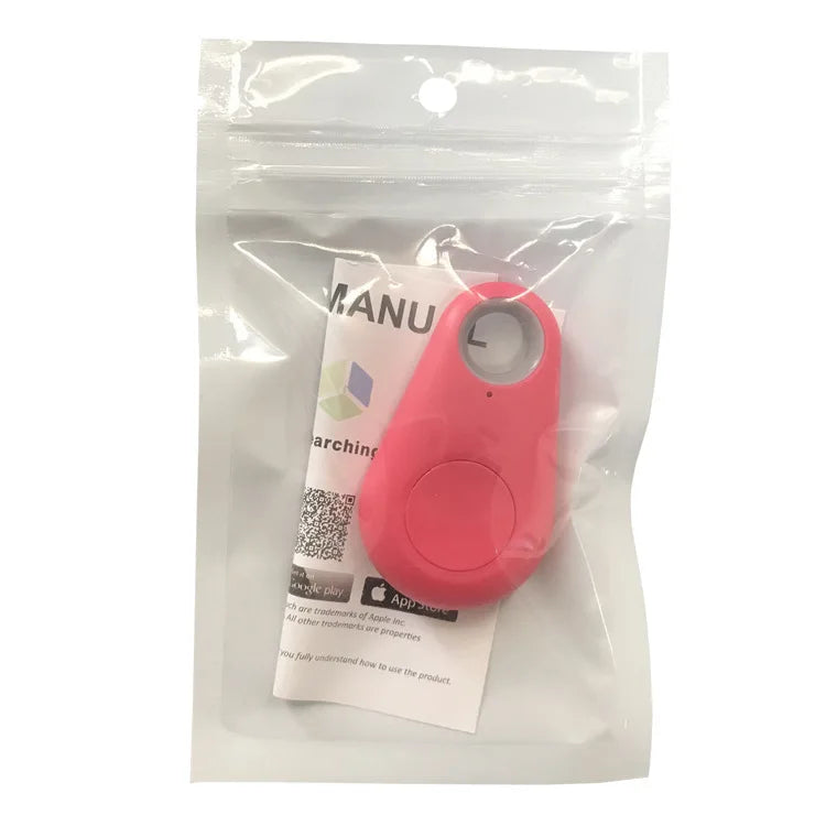 Mini GPS Locator Smart Tag Bluetooth-Compatible