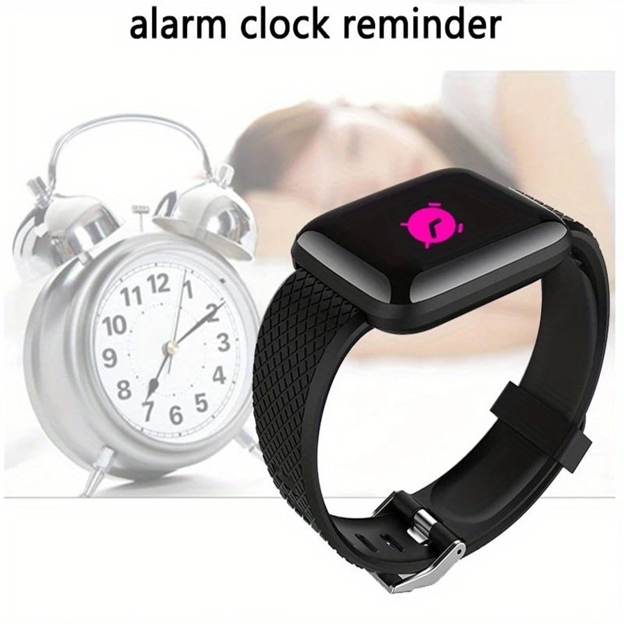 Smartwatch Men/Women Wristwatches