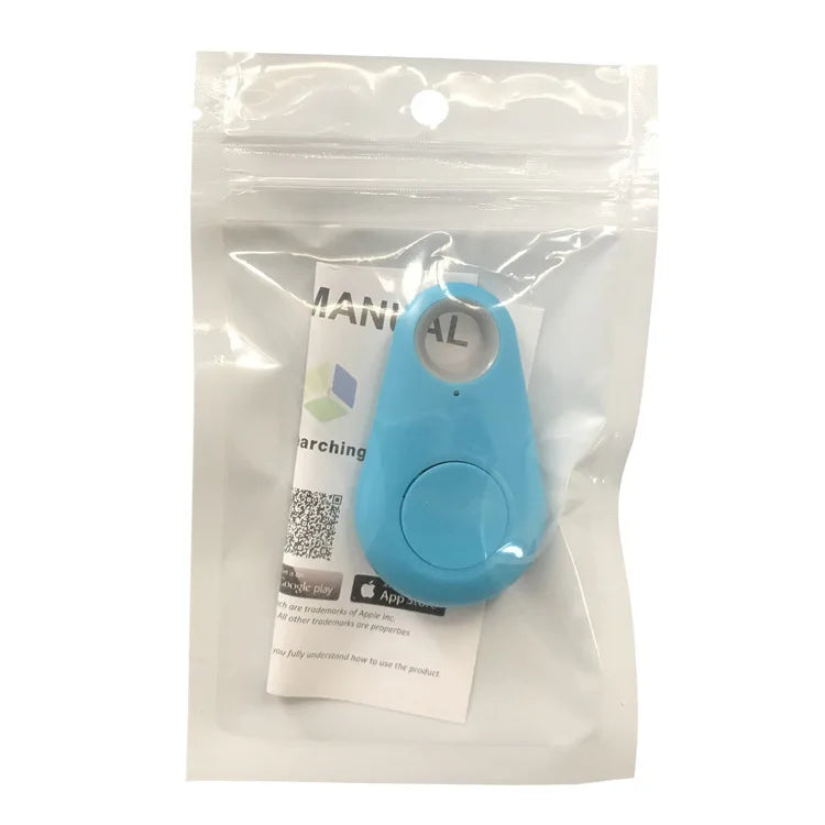 Mini GPS Locator Smart Tag Bluetooth-Compatible