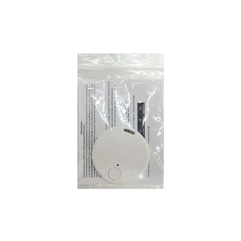 Mini GPS Locator Smart Tag Bluetooth-Compatible
