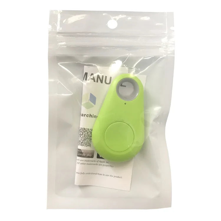 Mini GPS Locator Smart Tag Bluetooth-Compatible