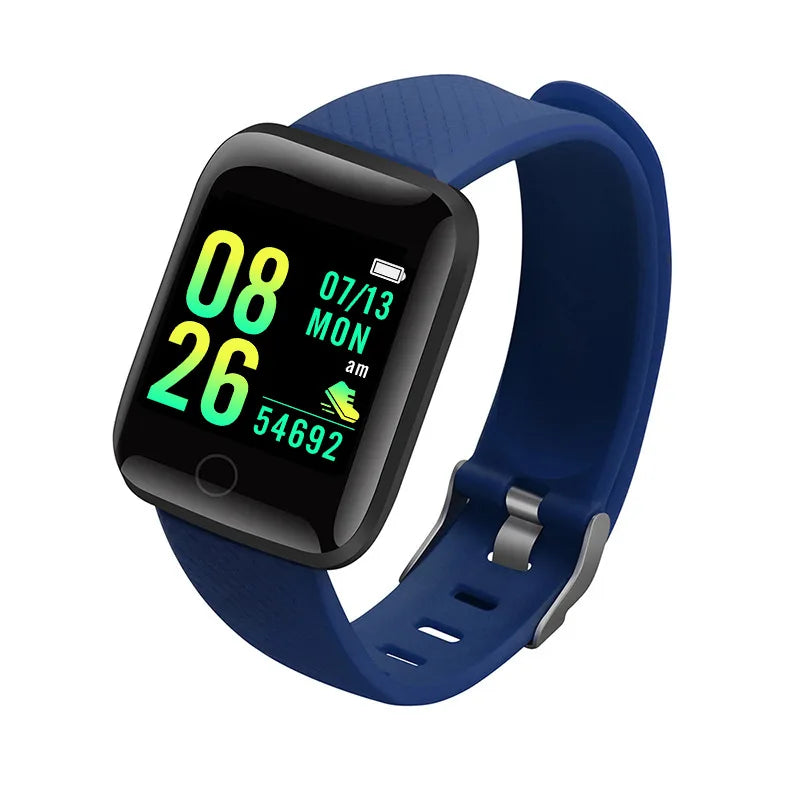 Smartwatch Men/Women Wristwatches