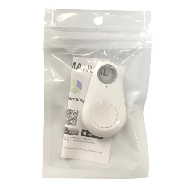 Mini GPS Locator Smart Tag Bluetooth-Compatible