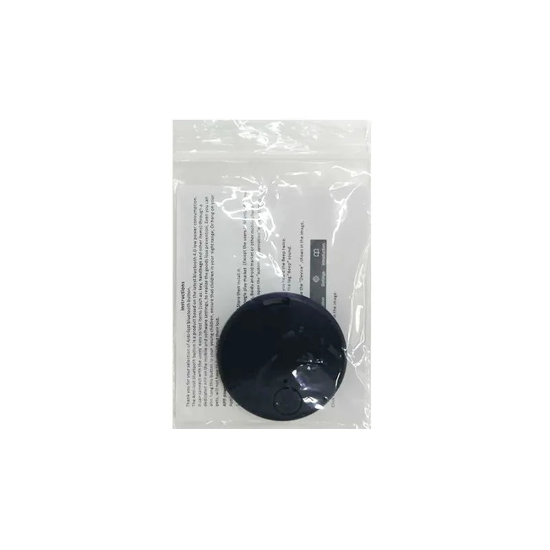 Mini GPS Locator Smart Tag Bluetooth-Compatible