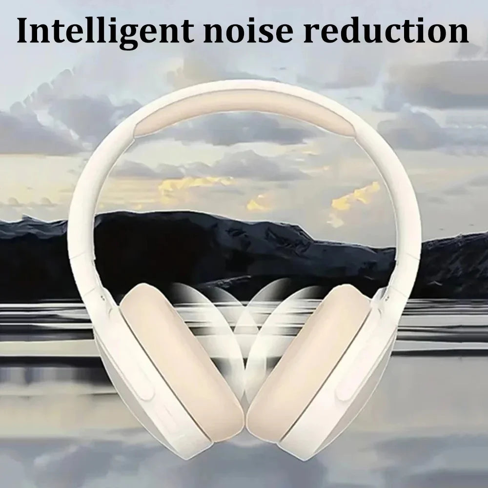 Bluetooth Headsets Gaming Headphones
