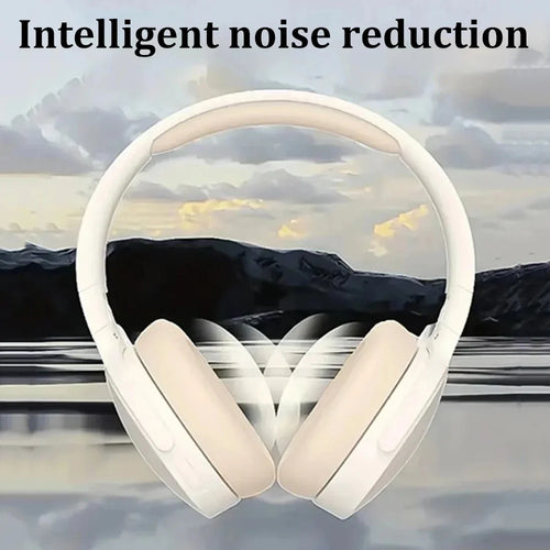 Bluetooth Headsets Gaming Headphones