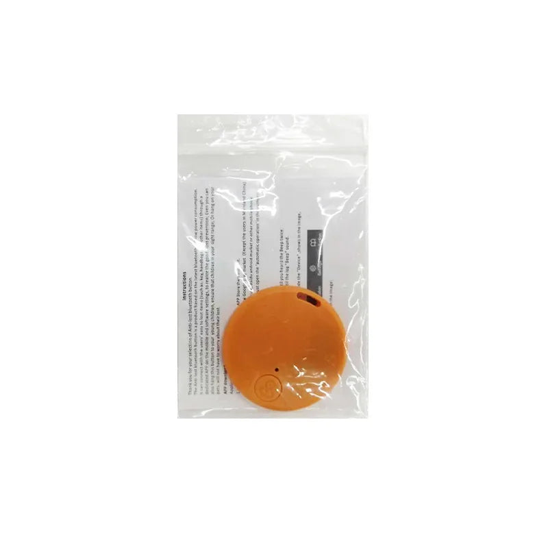 Mini GPS Locator Smart Tag Bluetooth-Compatible