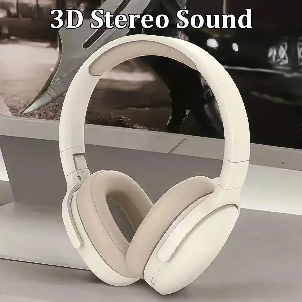 Bluetooth Headsets Gaming Headphones