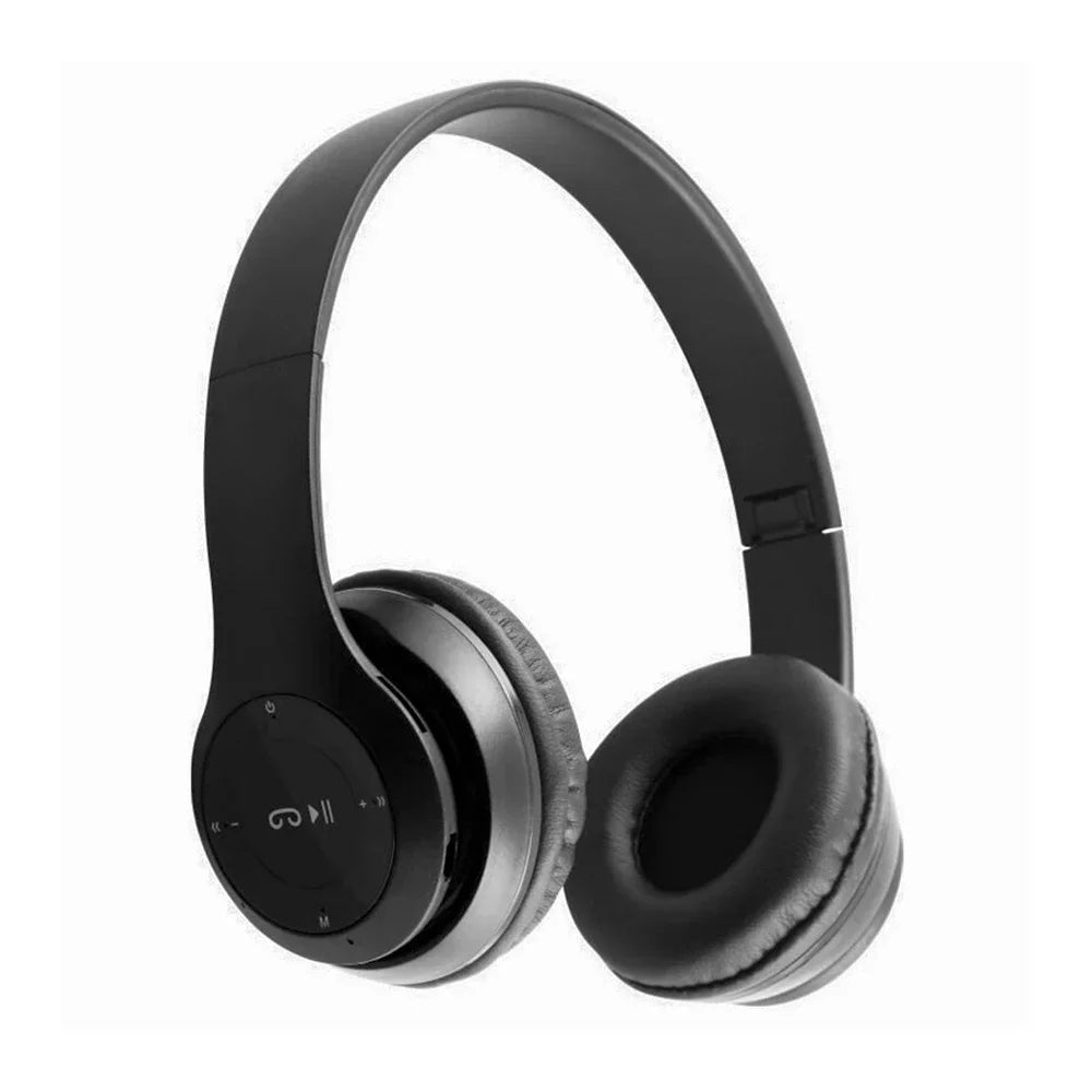 Bluetooth Headsets Gaming Headphones