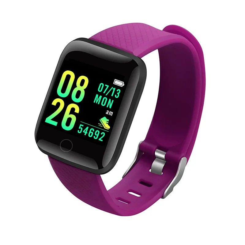 Smartwatch Men/Women Wristwatches
