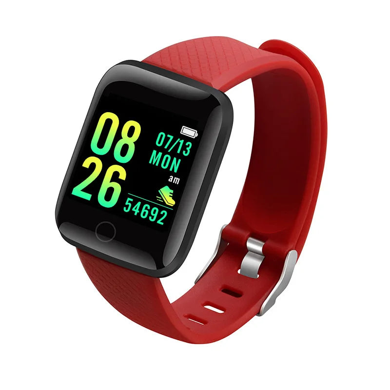 Smartwatch Men/Women Wristwatches