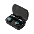 Wireless Headphone Bluetooth Earphones With Noise Cancellation