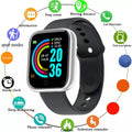 Smartwatch Men/Women Wristwatches